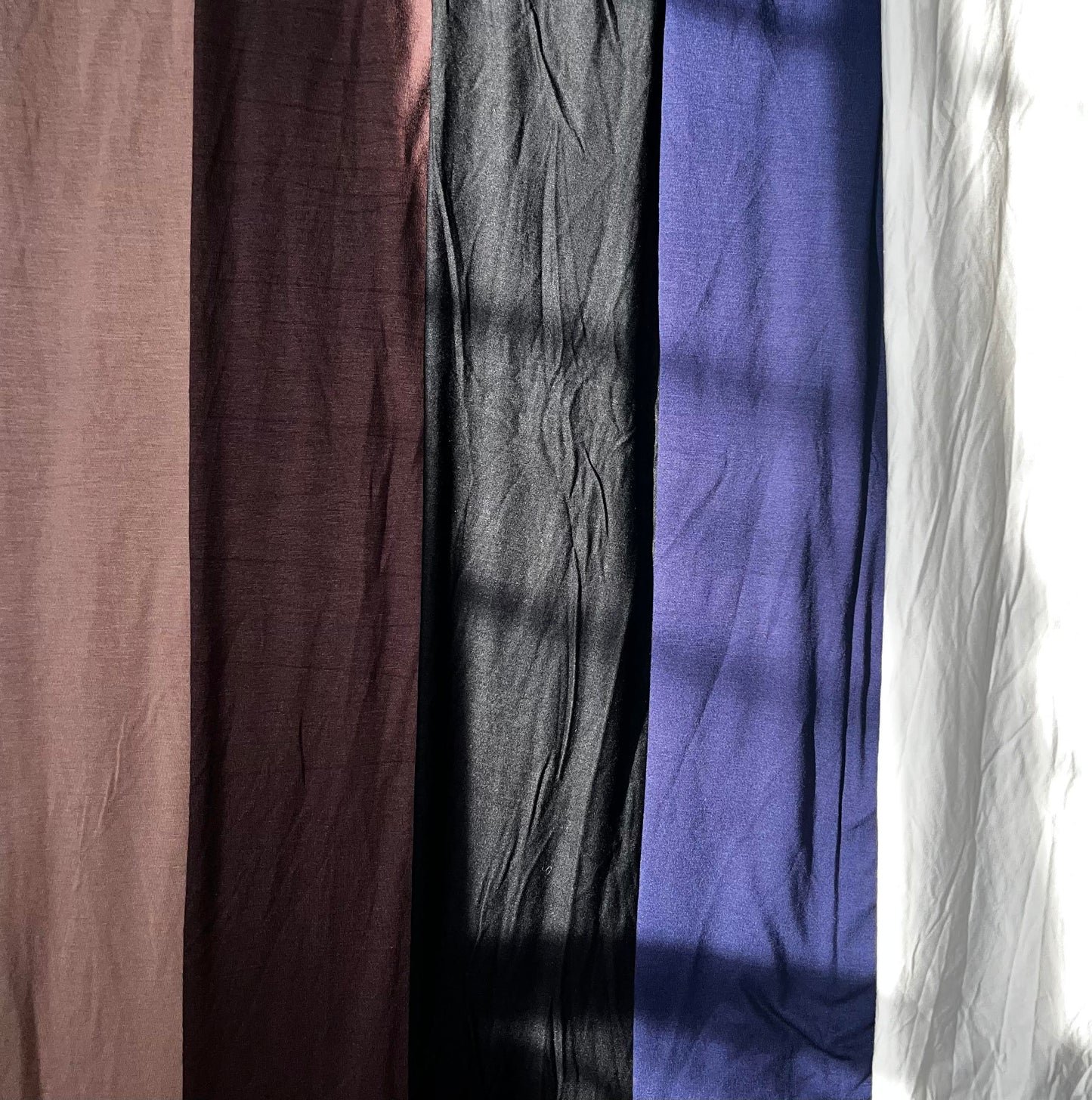 Jersey Hijab- Eclipse